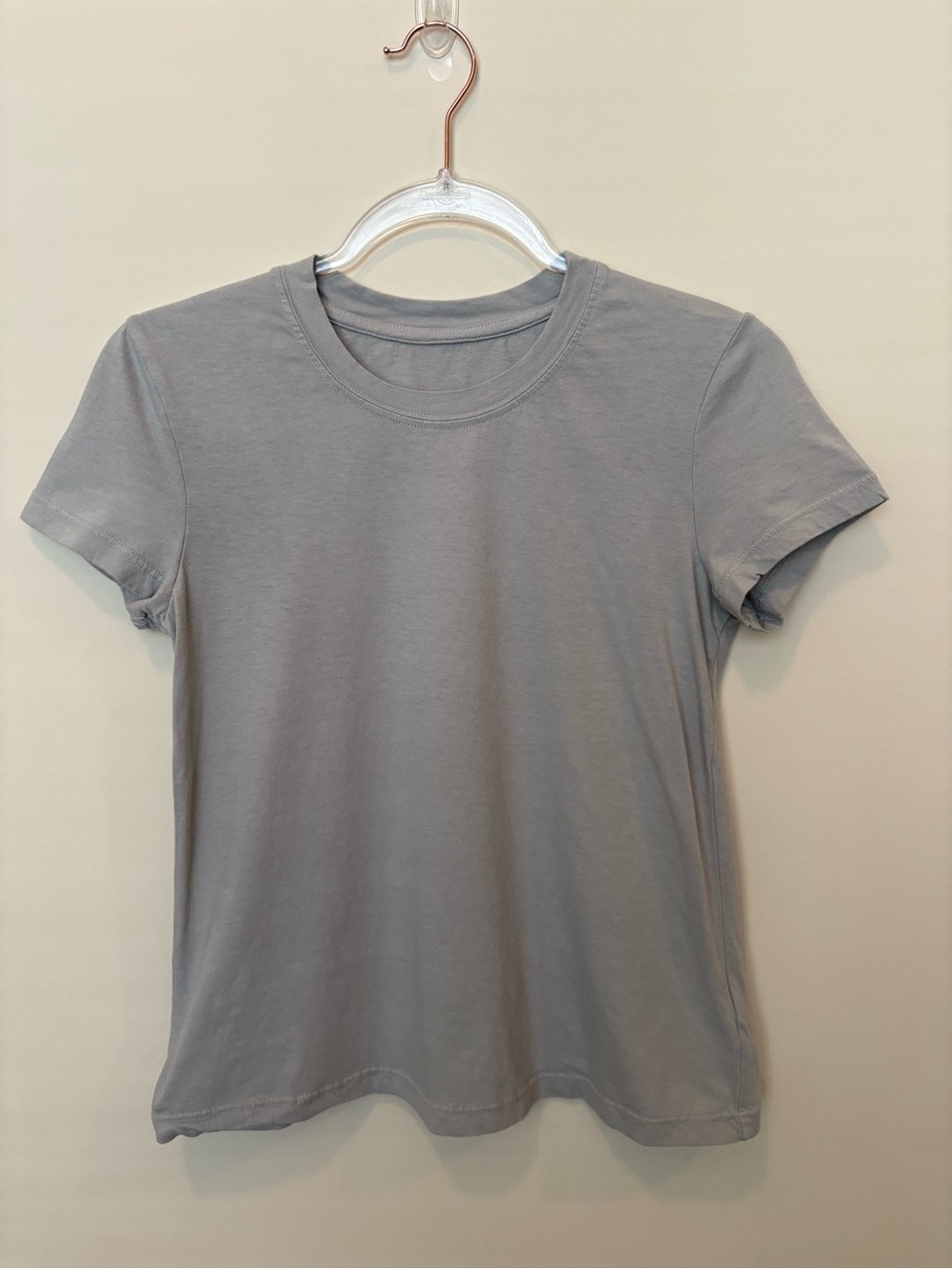 James Perse Short Sleeve Tee